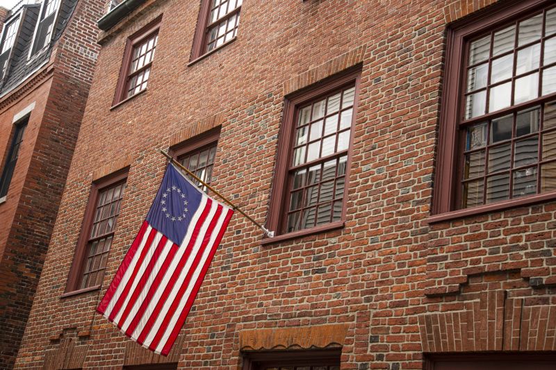 Garage Lintel Replacement