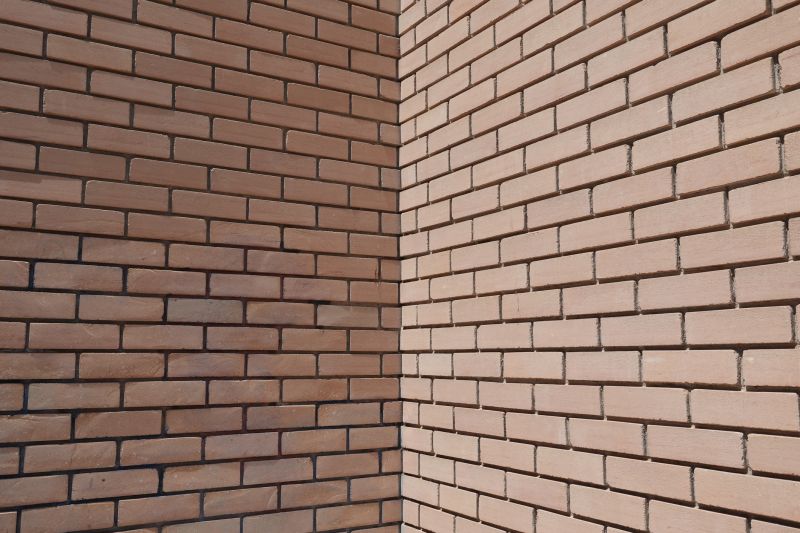 Custom Brickwork Features