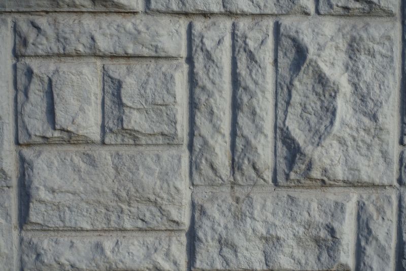 Stone Cladding Repair
