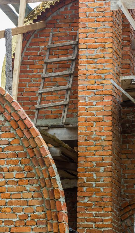 Increase Your Masonry Service Business with an AI Driven, Targeted Website