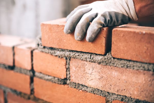 Brick And Mortar Repair in Ann Arbor