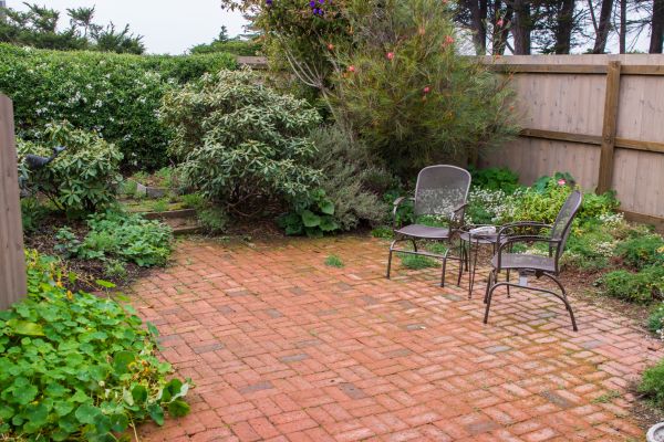 Brick Patio Repair in Ann Arbor