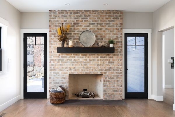 Brick Restoration in Ann Arbor