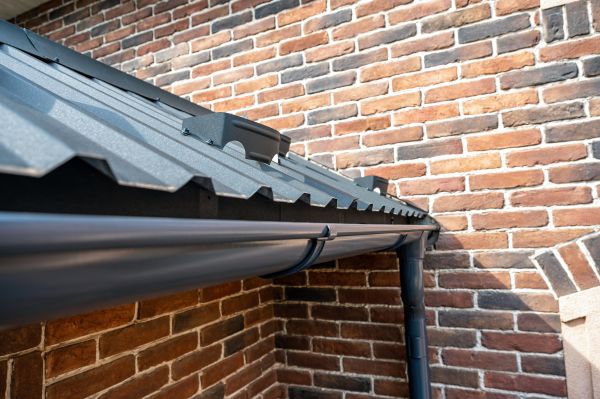 Brick Veneer Siding Installation in Ann Arbor