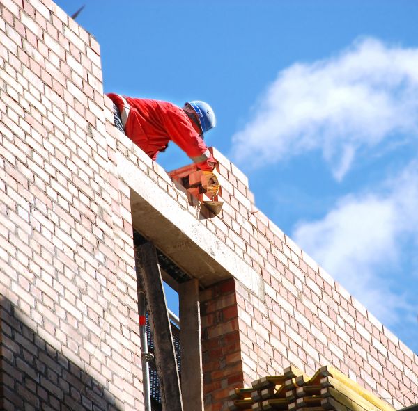 Commercial Masonry Repair in Ann Arbor