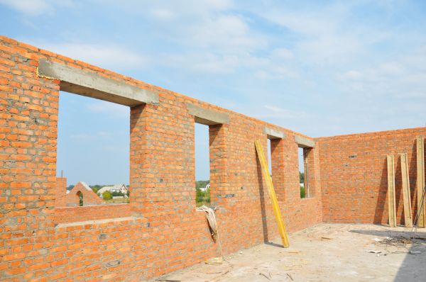 Masonry Lintel Repair in Ann Arbor