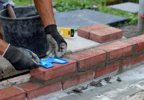 Masonry Service in Ann Arbor