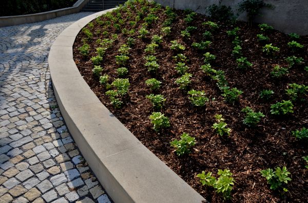 Retaining Wall Repair in Ann Arbor