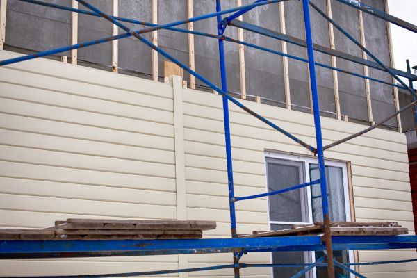 Loose Cladding Repair in Ann Arbor