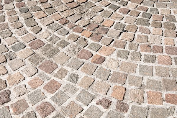 Paving Grout Repair in Ann Arbor