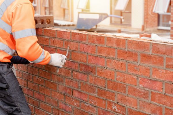Brick Repair in Ann Arbor