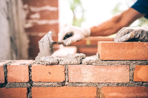 Brickwork Service in Ann Arbor