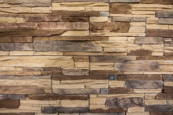 Stone Siding Installation in Ann Arbor