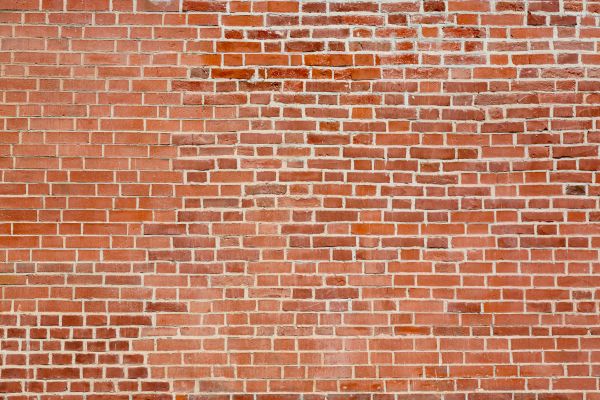 Brick Wall Installation in Ann Arbor