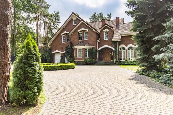 Driveway Brick Repair in Ann Arbor