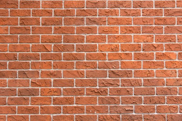 Brick Wall Replacement in Ann Arbor