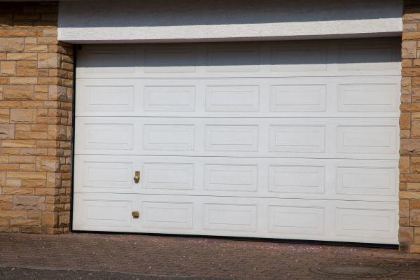 Garage Lintel Replacement in Ann Arbor