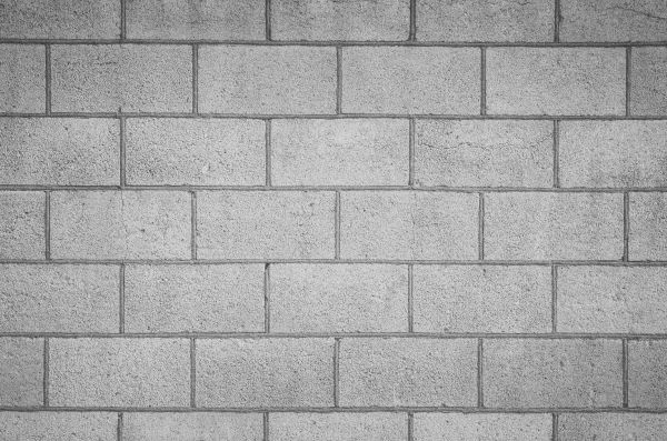 Cement Block Repair in Ann Arbor