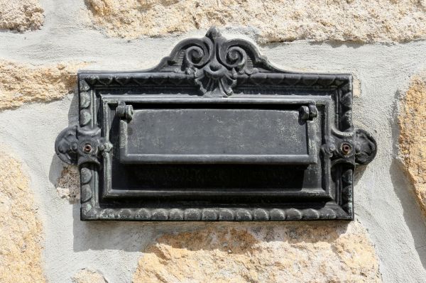 Stone Mailbox Installation in Ann Arbor