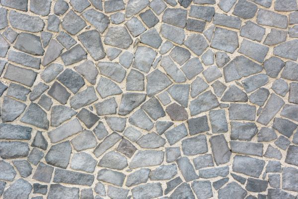 Stone Pavement Repair in Ann Arbor