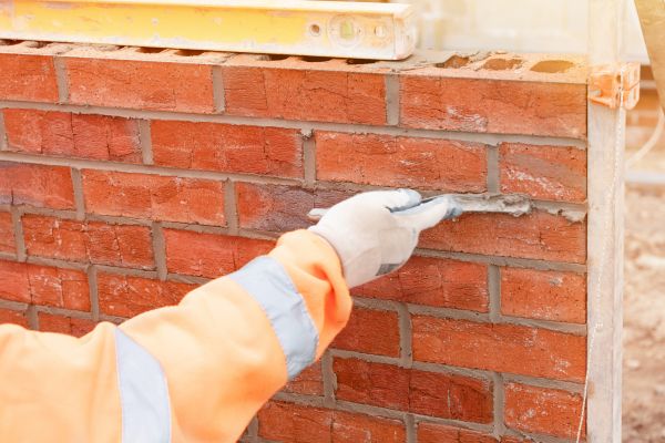 Exterior Masonry Repair in Ann Arbor