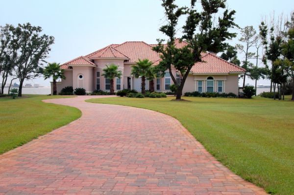 Brick Driveway Repair in Ann Arbor
