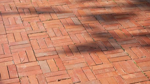 Brick Floor Repair in Ann Arbor