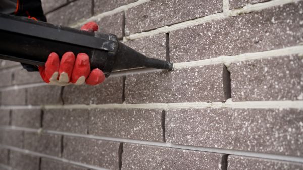 Masonry Tuckpointing in Ann Arbor