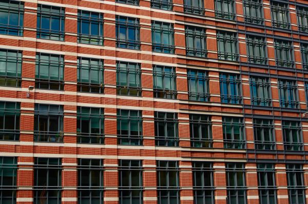 Commercial Brickwork in Ann Arbor