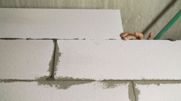 Block Wall Installation in Ann Arbor