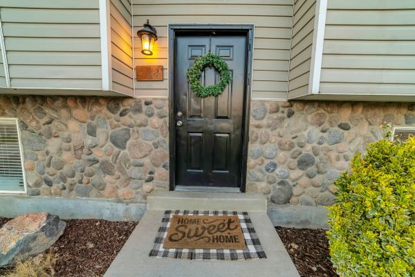 Stone Siding Replacement in Ann Arbor