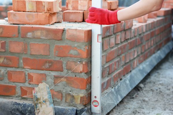 Foundation Masonry Repair in Ann Arbor