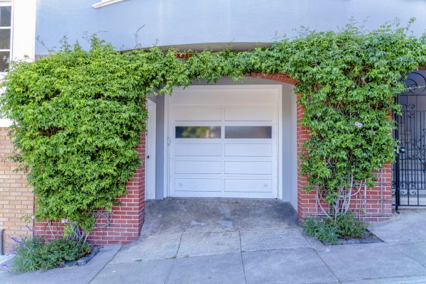 Garage Masonry Repair in Ann Arbor