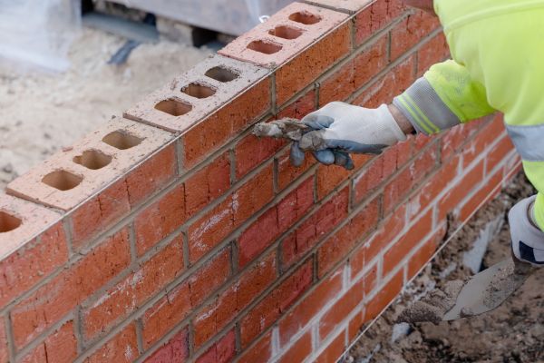 Residential Masonry in Ann Arbor