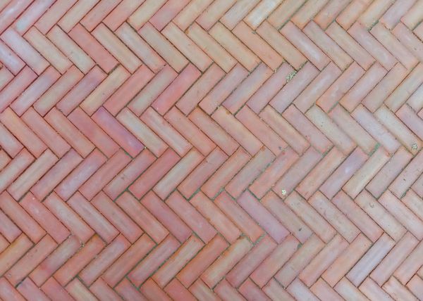 Brick Flooring Installation in Ann Arbor