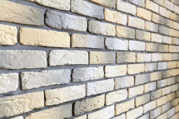 Brick Facing Repair in Ann Arbor
