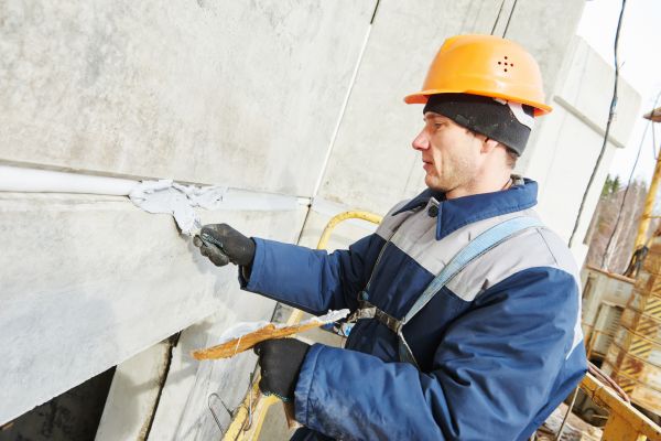 Mortar Joint Sealing in Ann Arbor