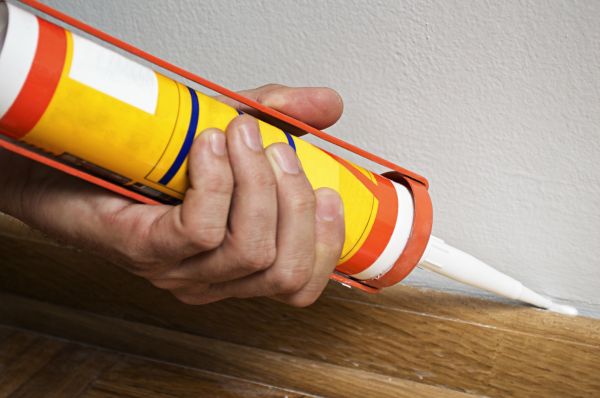 Masonry Caulking in Ann Arbor