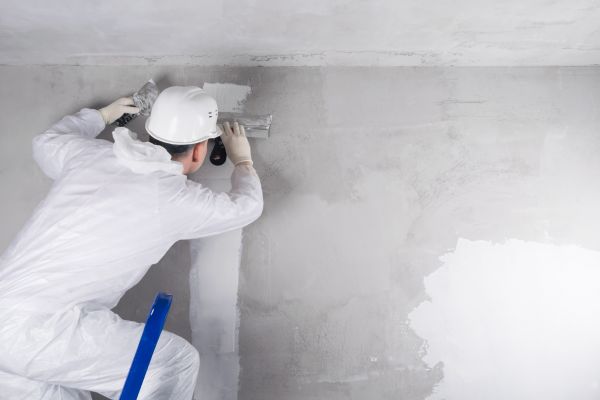 Mortar Crack Repair in Ann Arbor